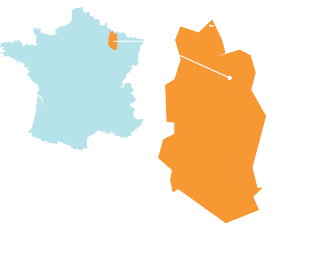 zoom region